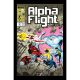 Alpha Flight By Mantlo & Lee Omnibus