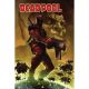 Deadpool Modern Era Epic Collection Magnum Opus
