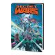Secret Wars Battleworld Omnibus Vol 2 Esad Ribic Direct Market