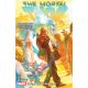 Mortal Thor Vol 1 No Gods No Masters