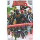Avengers By Jed Mackay Vol 6 The Grail