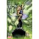 Undead Iron Fist