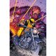 Return Of Wolverine Omnibus Nick Bradshaw Direct Market