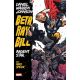 Beta Ray Bill By Daniel Warren Johnson: Argent Star