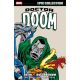 Doctor Doom Epic Collection Enterdoctor Doom