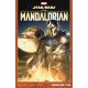 Star Wars The Mandalorian Seasons One & Two