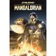 Star Wars The Mandalorian Seasons One & Two