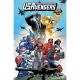 Us Avengers By Al Ewing