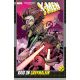 X-Men Raid On Graymalkin