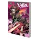 X-Men Raid On Graymalkin