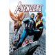 Avengers By Johns & Coipel Omnibus Direct Market Jim Cheung
