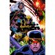 Uncanny X-Men By Brian Michael Bendis Omnibus Direct Market