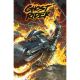 Ghost Rider By Benjamin Percy Omnibus