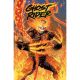 Ghost Rider By Benjamin Percy Omnibus Ryan Stegman Cover Direct Market