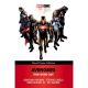 Avengers Time Runs Out [Marvel Premier Collection]