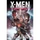 X-Men The Messiah Trilogy Omnibus Adi Granov Direct Market
