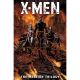 X-Men The Messiah Trilogy Omnibus