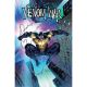 Venom War Omnibus Carlos Gomez Cover Direct Market