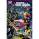 Predator Kills The Marvel Universe Omnibus