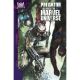 Predator Kills The Marvel Universe Omnibus Gabriele Dellotto Cover Direct Market