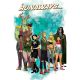 Runaways By Rainbow Rowell Omnibus