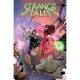 Strange Tales