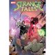 Strange Tales