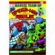 Marvel Team-Up Omnibus Vol 1 Direct Market