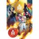 X-Men Hellfire Galas