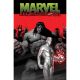 Marvel Black White & Blood And Guts