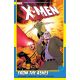 X-Men From The Ashes