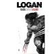 Logan Black White & Blood Treasury Edition