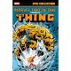 Marvel Two-In-One Epic Collection Project Pegasus