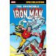 Iron Man Epic Collection Demon In A Bottle
