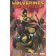 Wolverines & Deadpools Claws & Mercs