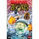 Marvel Zombies Red Band Death Story