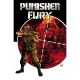 Punisher & Fury Max By Garth Ennis Omnibus