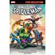 Amazing Spider-Man Epic Collection Spider-Man No More