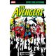 Avengers Epic Collection Absolute Vision