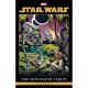 Star Wars Legends The Newspaper Strips Omnibus Ord Mantell Cover Direct Market