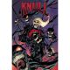 Knull Coming To The Light