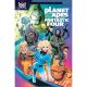 Planet Of The Apes Vs Fantastic Four