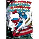Captain America Omnibus Vol 5