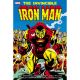 Invincible Iron Man Omnibus Vol 4