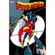 Spider-Woman Omnibus Joe Sinnott Cover