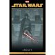 Star Wars Legends Legacy Omnibus Vol 1 Travis Charest Cover