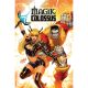 Magik & Colossus Bound By Blood
