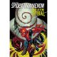 Amazing Spider-Man Venom Death Spiral