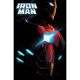 Iron Man Vol 1 A New Nightmare