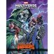 Marvel Multiverse Role-Playing Game Secret Wars Expansion